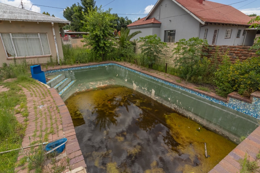 3 Bedroom Property for Sale in Morewag Free State